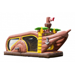 Piraatti Mini esterata